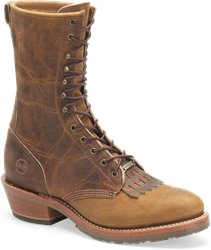 Double H Boot Style: DH9635